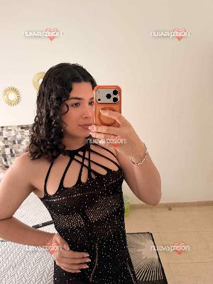 💋NOVEDAD 🥵 SALOME COLOMBIANA EN BENIDORM , TRATO FINO Y MUY ELEGANTE Y CARISMÁTICA💖❤️