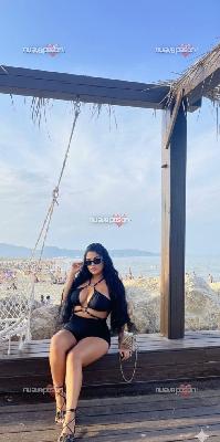 Me amarás aún más en persona..soy 100% real,sin filtros ni sorpresas