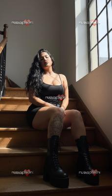 fotografias de escort para hombre en castell