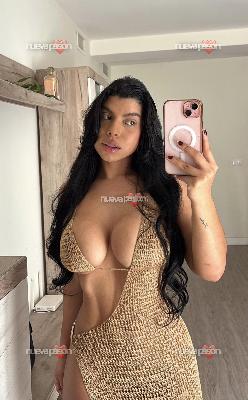 EVA 🔥 REAL 100% 😈 QUÍMICA GARANTIZADA