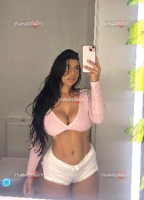 EVA 🔥 REAL 100% 😈 QUÍMICA GARANTIZADA