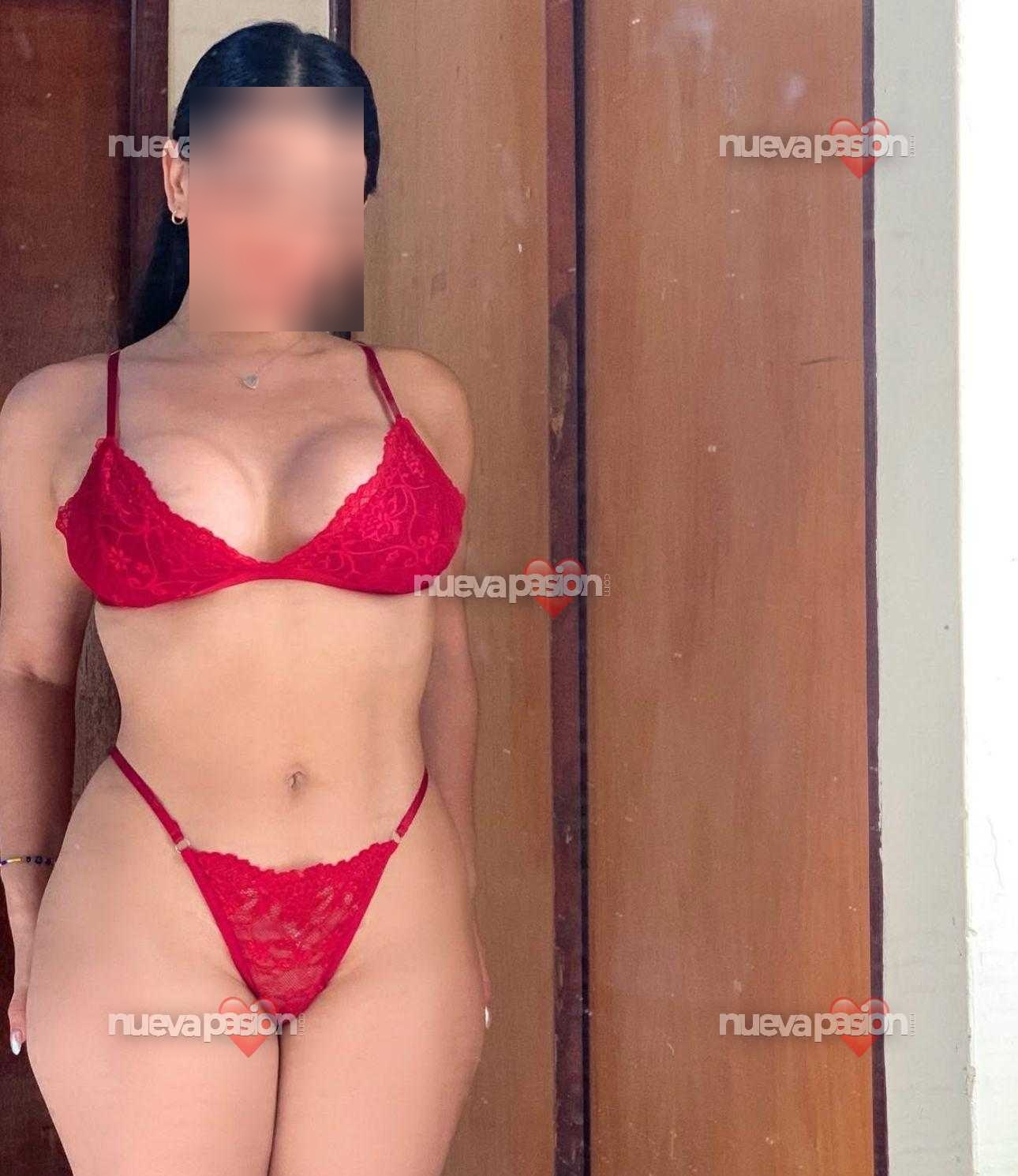 🎀KENIA🎀 SOY LO MÁS 👉🏽🔝 DE LA CIUDAD 🌃❤️ ‼️NOVEDAD EN 📍LAS PALMAS‼️