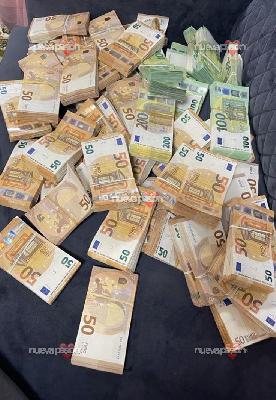 Plazas en Polonia y Finlandia