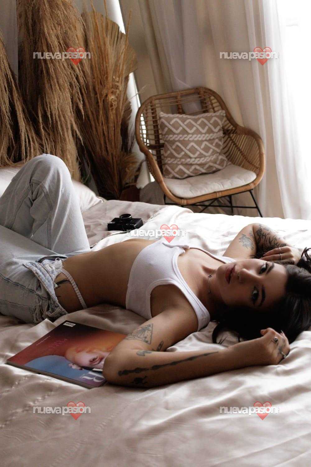 Se você quer viver uma experiência diferenciada…