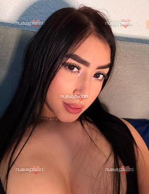 YESSY en PAMPLONA Iruña❤️