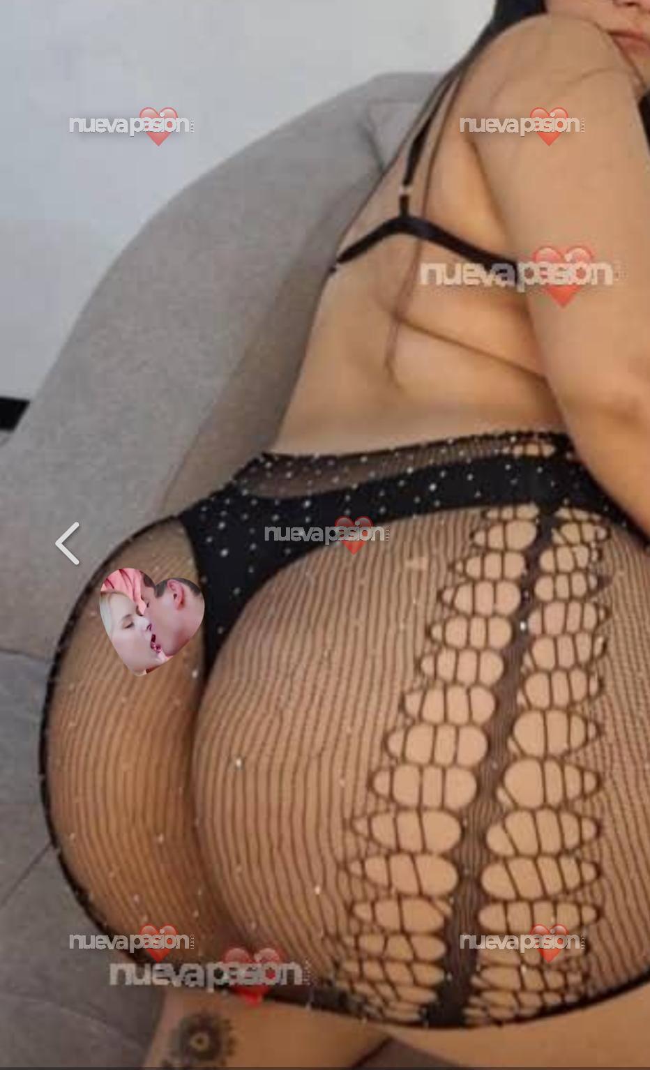 NOVEDAD Mónica LA DIOSA CACHONDA QUE ENCIENDE TODO AMOR