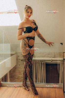 Eva_Best_One. Estoy en el lugar, disponible ahora mismo en el centro de Málaga!!!