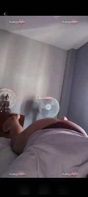 Culazo de gay en tanga muy puta discreción