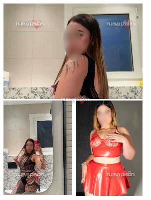 fotografias de nuestras putas y escorts