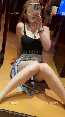 💖  ESPECTACULAR ASIÁTICA, SAN FERMÍN-ORCASUR, 652099669 💖