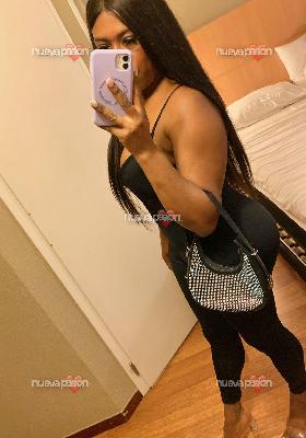 UNA HERMOSA COLOMBIANA POR VALENCIA 😈❤️‍🔥