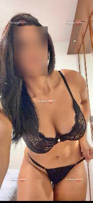 Leticia , en Santa Cruz