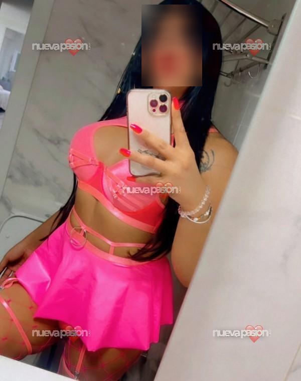 Trans NOVEDAD NUEVA EN TU CUIDAD ESCRIBEME PARA QUE TENGA UNA BUENA EXPERIENCIA