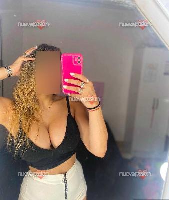 ❤️‍🔥 FERNANDA, NOVEDAD EXQUISITA Y ARDIENTE DAMA🔥💋