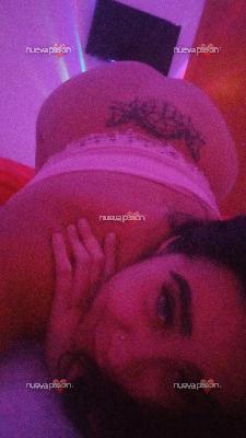 ALMERÍA LATINA EXÓTICA AMO LA FIESTA