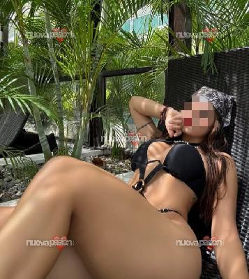 primera vez en tu zona