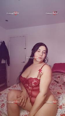 Mary Dulce, Colombiana, Besable y Adictiva