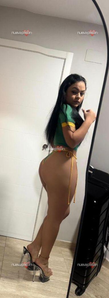 💕 HERMOSA LATINA 💕 😈 LUNA DIOSA EXOTIKA 😈 TU ESCORT DE CONFIANZA ESPECIAL PARA TI 📲 NOVEDAD 🔥