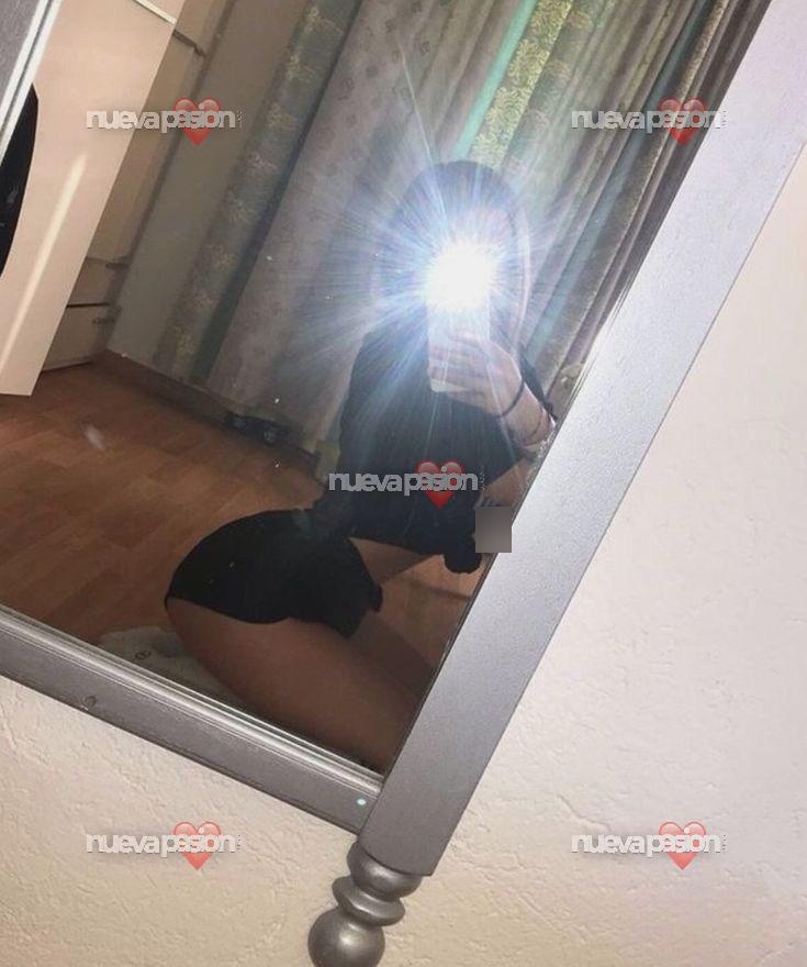 Estrella Sevillana 20 añitos ❤️🔥