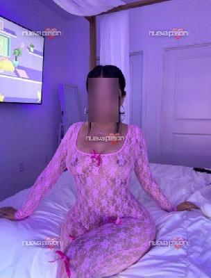 Soy una escort