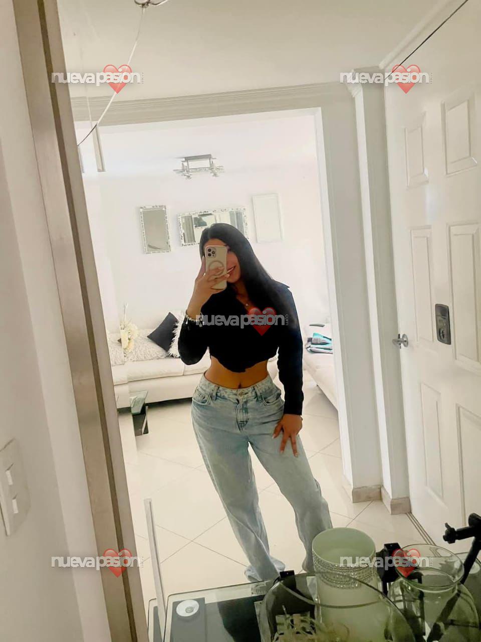 Luciana "Donde la magia está en los detalles"