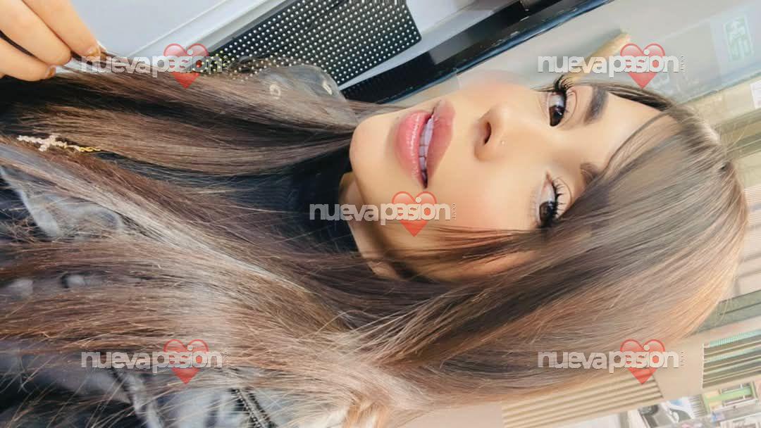 Luciana "Donde la magia está en los detalles"