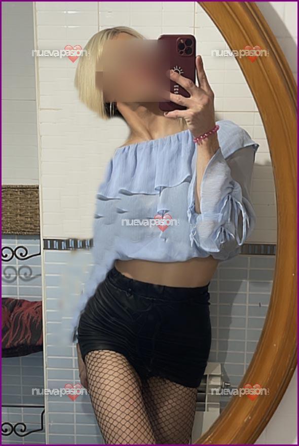 FIESTERA TEMA TRAVESTI EXITANTE MUY GUARRILLA