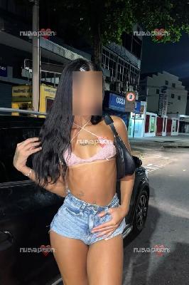 Miranda la mejor scorts de Vecindario