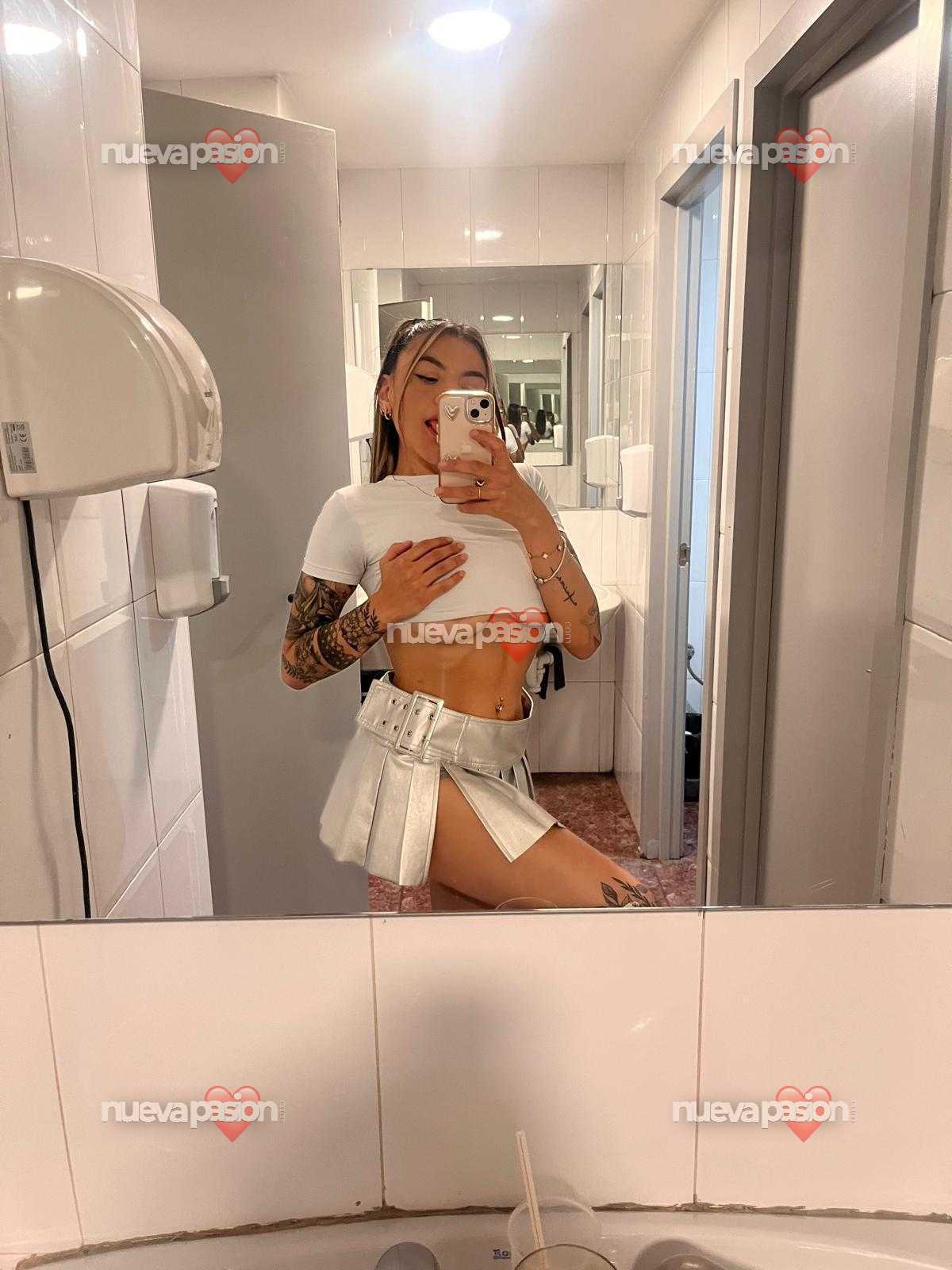 💘 CAMII  💘 BELLA  ARDIENTE 💥 CUMPLIRA TODOS TUS DESEOS  💯 👌
