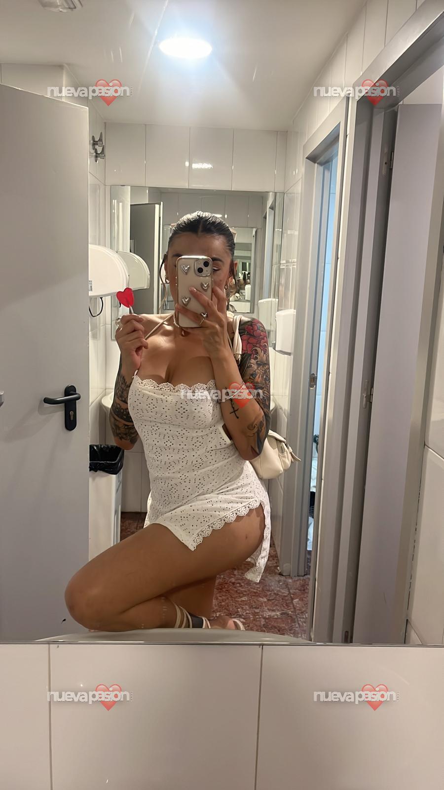 💘 CAMII  💘 BELLA  ARDIENTE 💥 CUMPLIRA TODOS TUS DESEOS  💯 👌