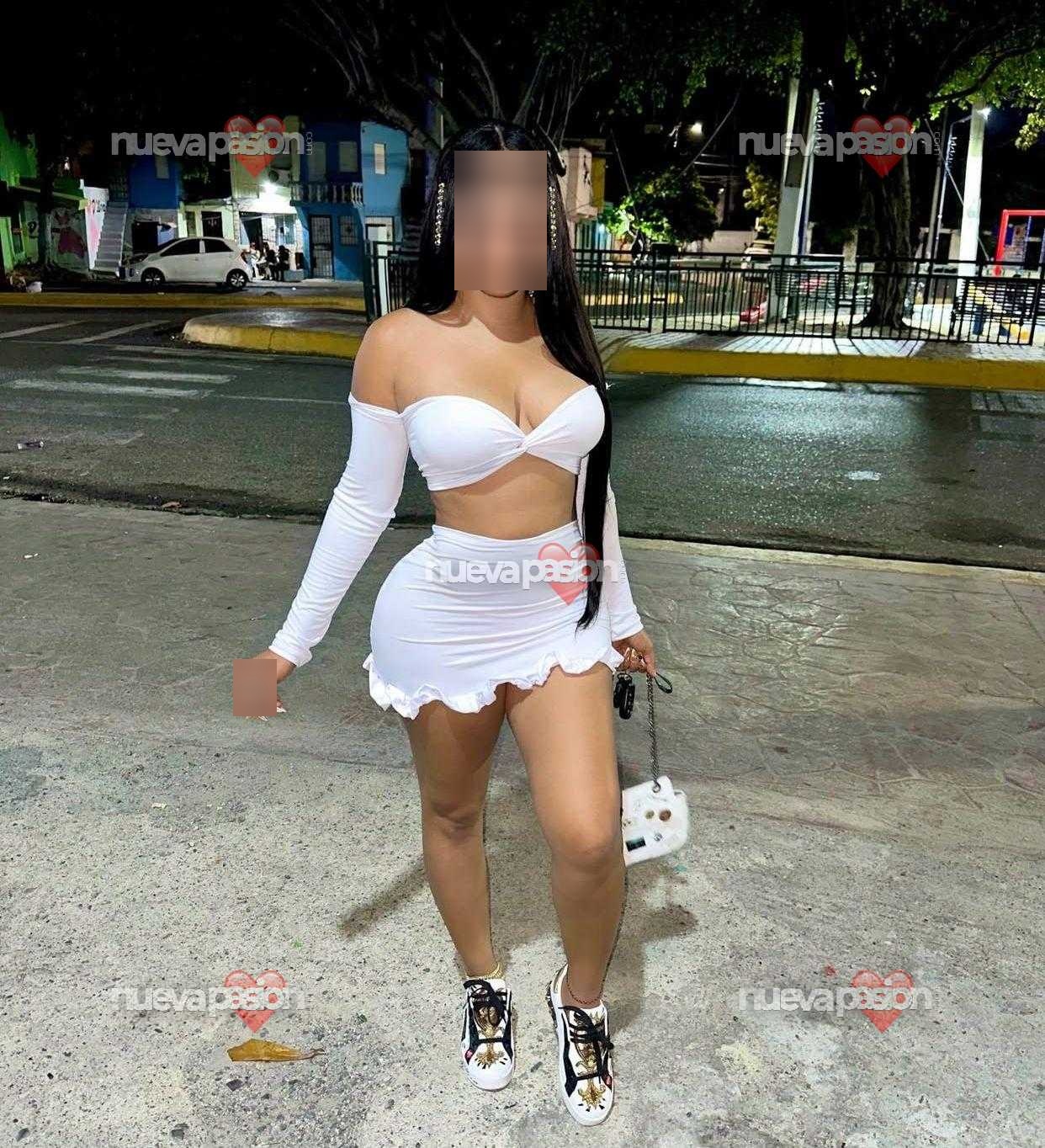 Novedad Triana.. sexo rico , morbo y Fiesta