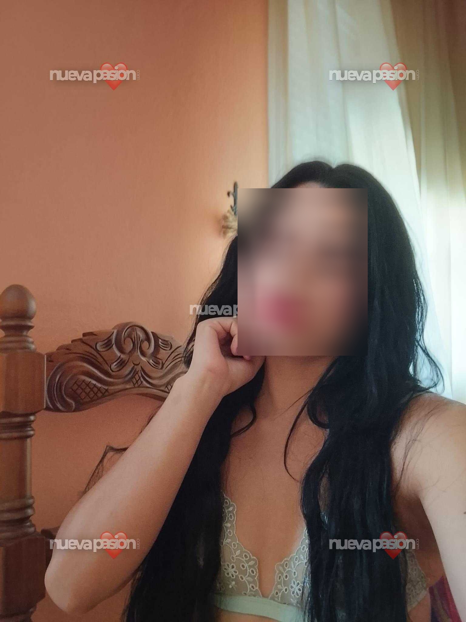 Vivamos algo diferente. Te encantará conocerme