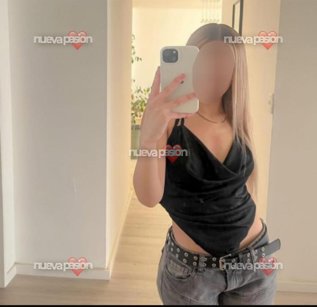 Leire 👅👅👅 guapísima en tu zona !