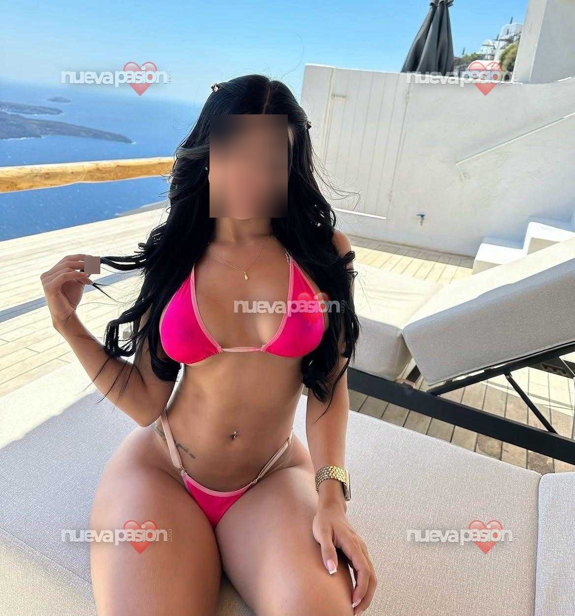 Sofia colombiana