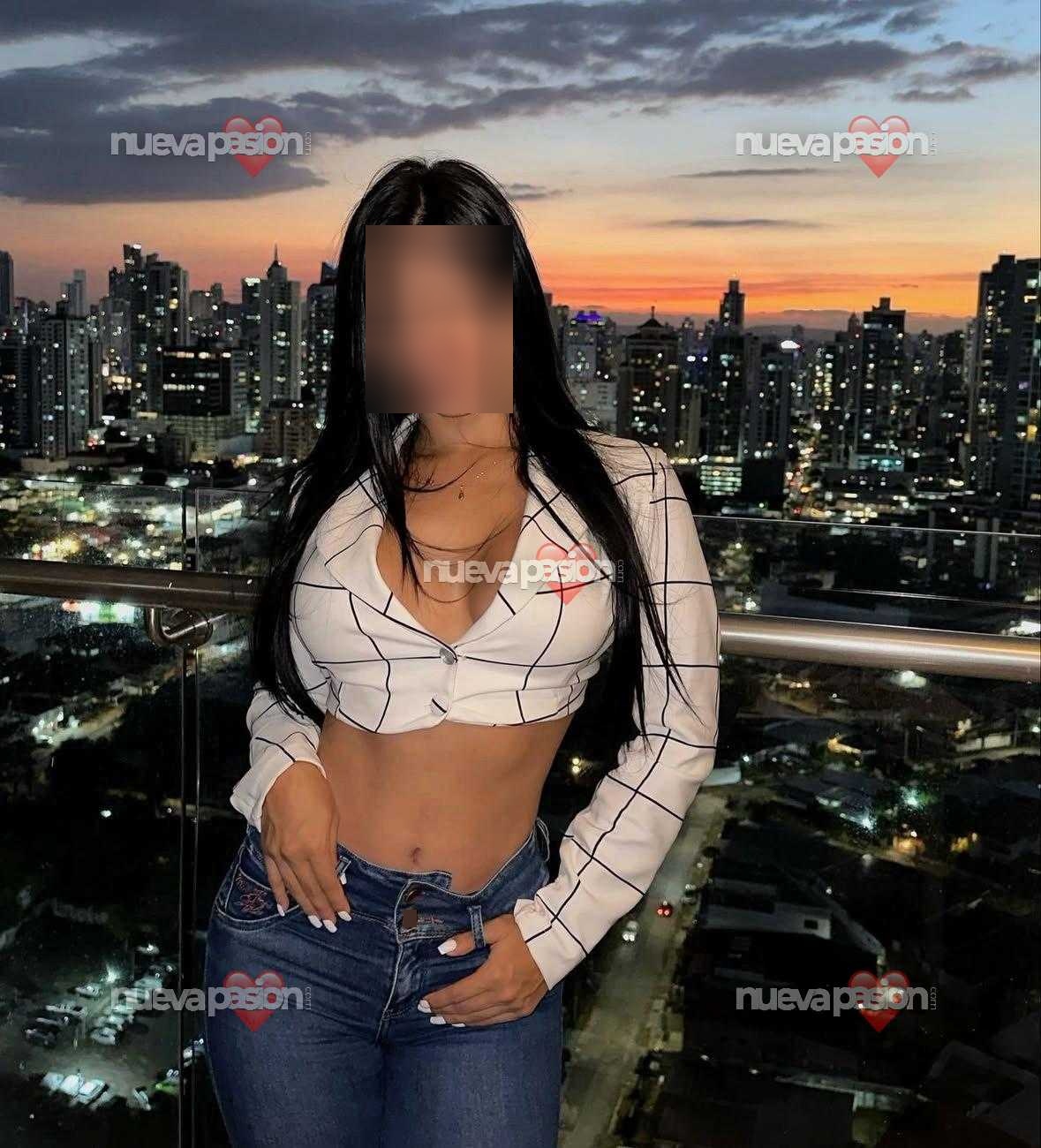 Sofia colombiana