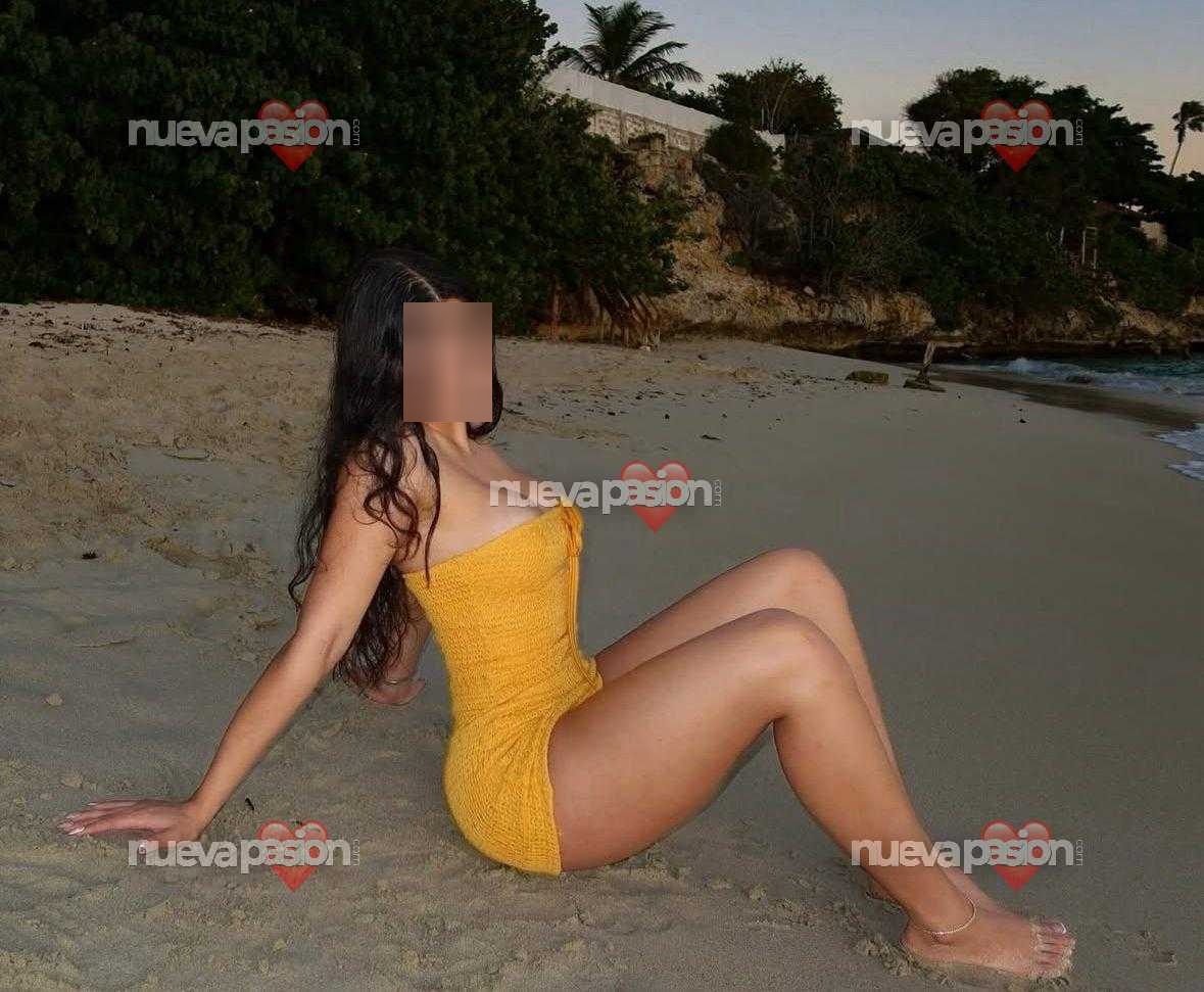 Kelly colombiana