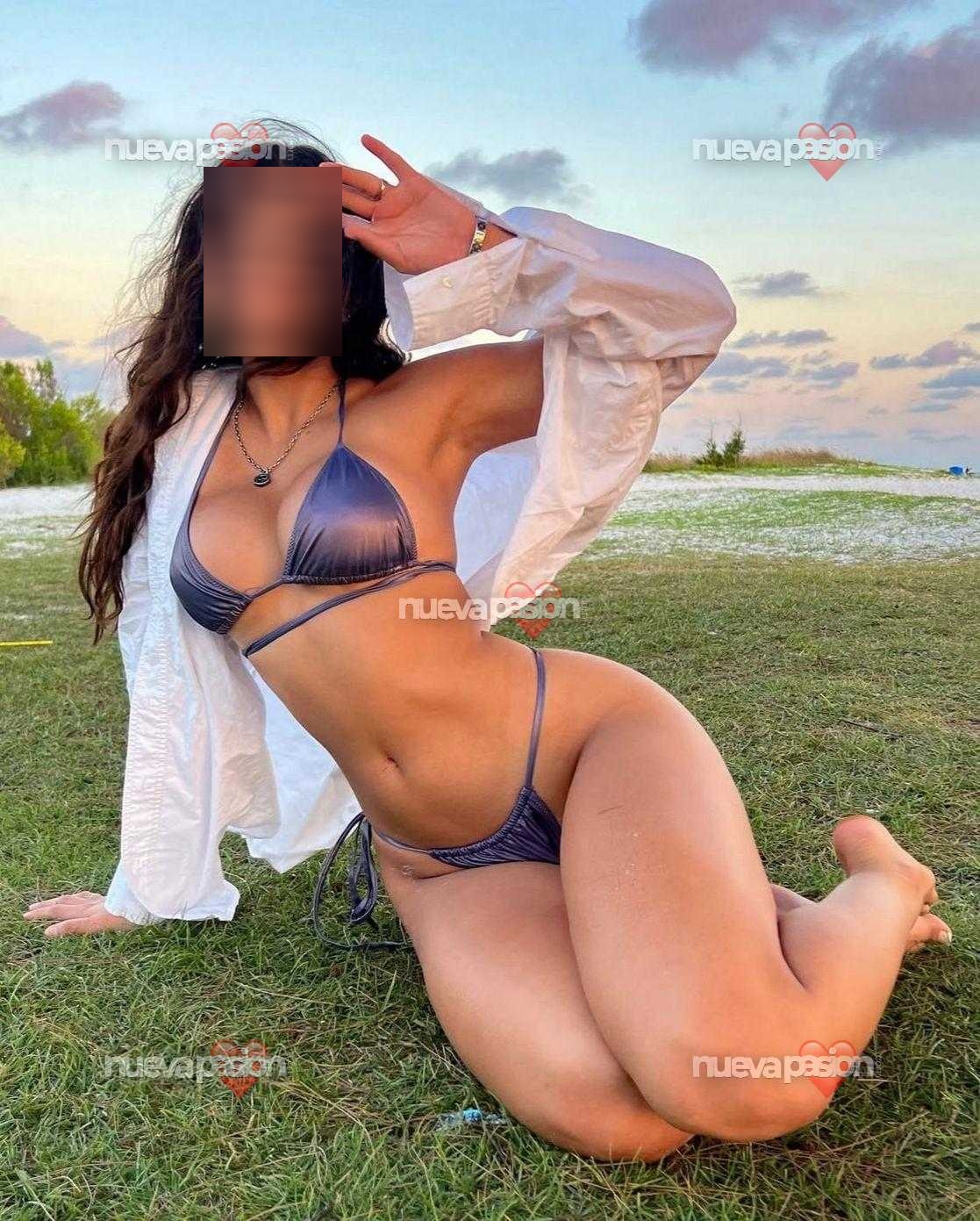 Kelly colombiana
