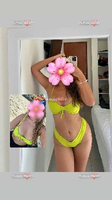 🌸Universitaria en Tatami con Gabinete privado 🌸