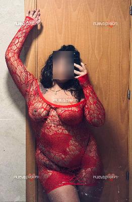 SOY BARBARA UNA CHICA VENEZOLANA MUY CARIÑOSA E IMPLICADA💖