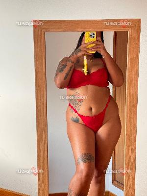 SOY BARBARA UNA CHICA VENEZOLANA MUY CARIÑOSA E IMPLICADA💖