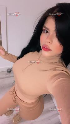 Estrella latina Sexy 24h