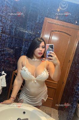 ALEJANDRA NOVEDAD PARA DISFRUTAR NUEVA EN SEVILLA