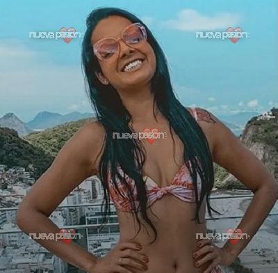 🇧🇷 Vuelve la brasileña más deseada de Barcelona 🔥🔥