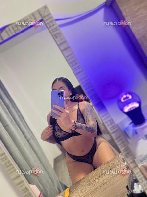💎 ESCORT CACHONDA Y COMPLACIENTE 💎