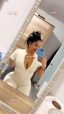 💎 ESCORT CACHONDA Y COMPLACIENTE 💎