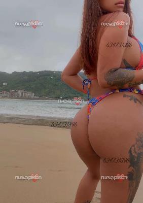 FIESTERA MUY FOGOSA AMANTE AL PLACER Y LA LUJURIA 24 HORAS