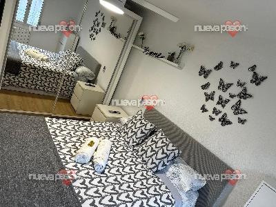 Habitaciones en Alquiler