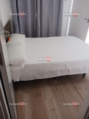 Habitaciones en Alquiler