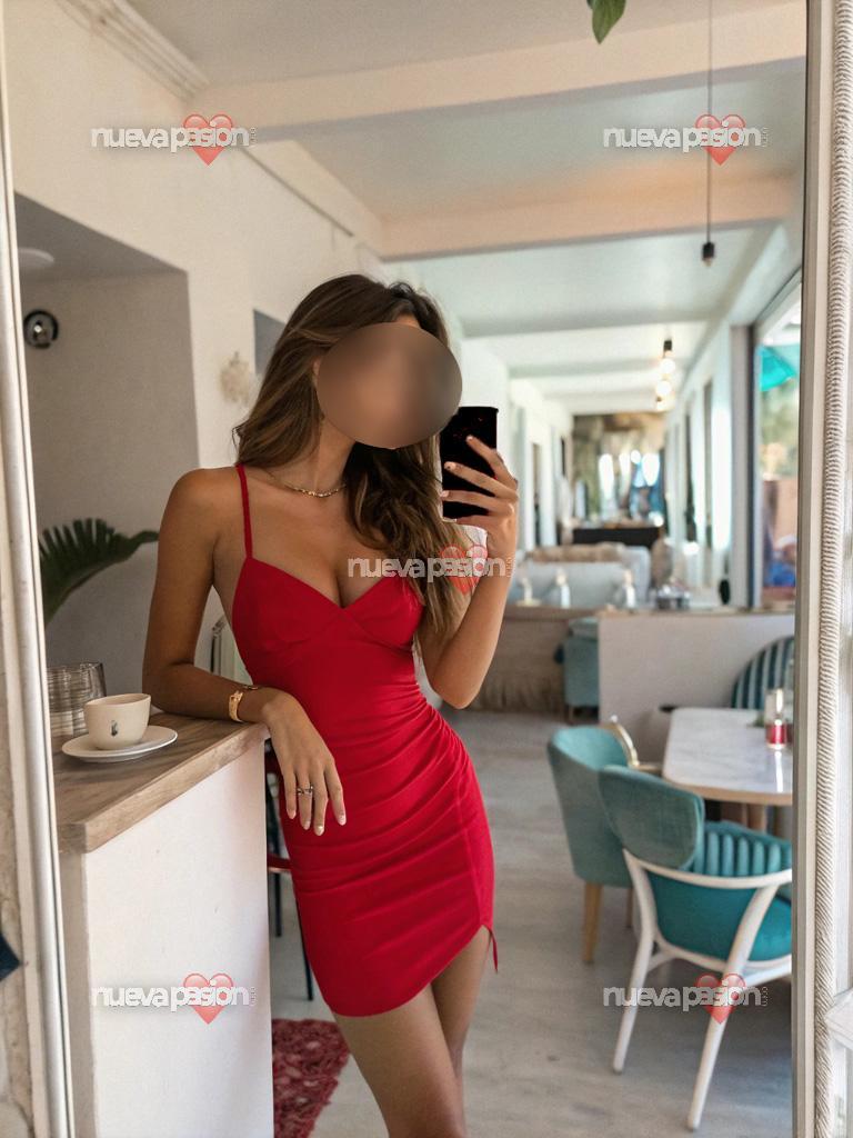 ZULE – PURA TENTACIÓN Y PLACER SIN LÍMITES