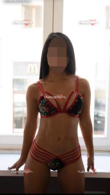 ❤️ DESCUBRE A ANGELICA, TU FANTASÍA HECHA REALIDAD